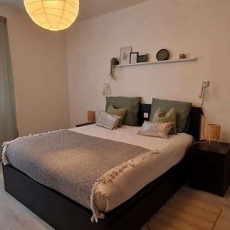 Appartement Cosy Richemont  Ngoại thất bức ảnh