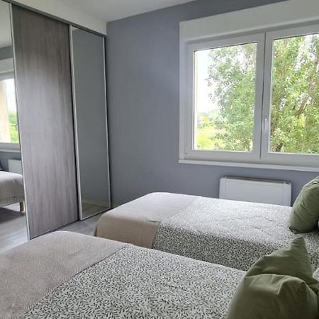 Appartement Cosy Richemont  Ngoại thất bức ảnh