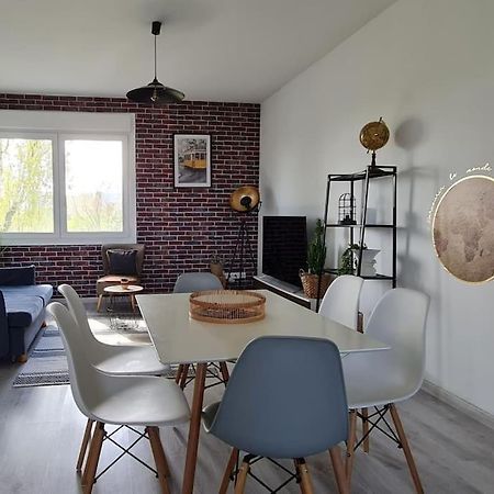 Appartement Cosy Richemont  Ngoại thất bức ảnh