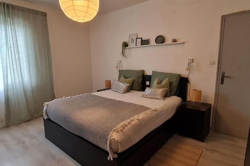 Appartement Cosy Richemont  Ngoại thất bức ảnh