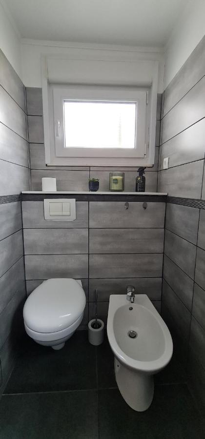Appartement Cosy Richemont  Ngoại thất bức ảnh