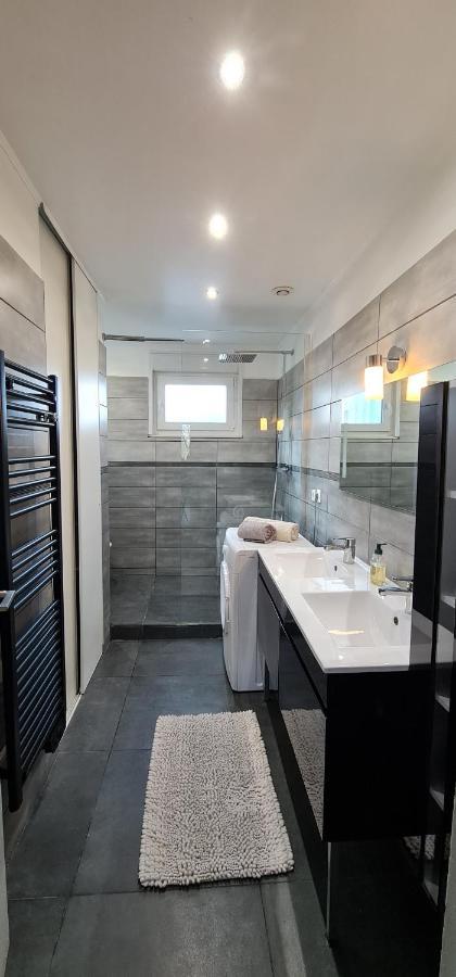 Appartement Cosy Richemont  Ngoại thất bức ảnh